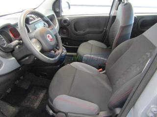 FIAT Panda usata, con Chiusura centralizzata