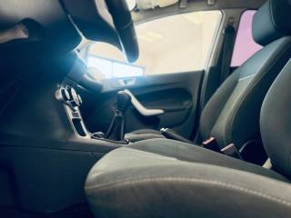 FORD Fiesta usata, con Cerchi in lega
