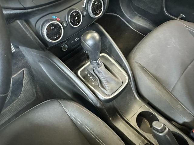 FIAT Tipo usata, con Bluetooth