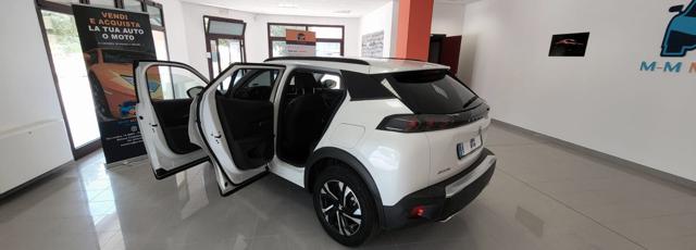 PEUGEOT 2008 usata, con Airbag Passeggero