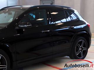 MERCEDES-BENZ GLA 200 usata, con Luci diurne LED