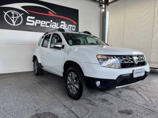 DACIA Duster usata, con Fendinebbia