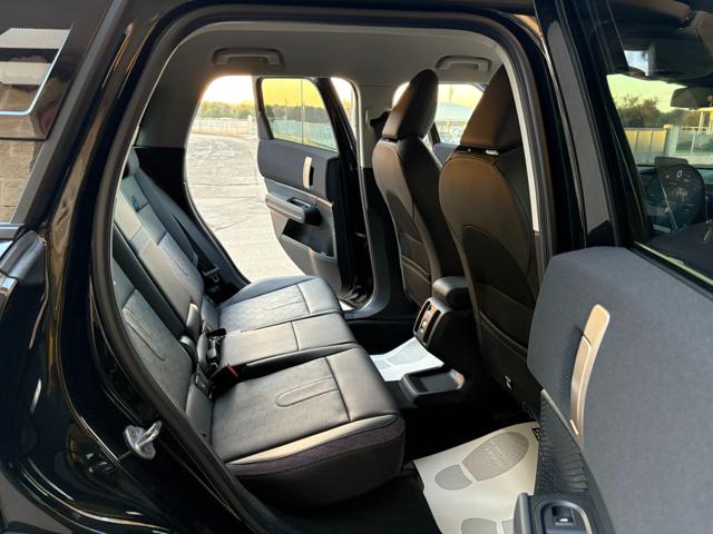 MINI Countryman usata, con Controllo automatico clima