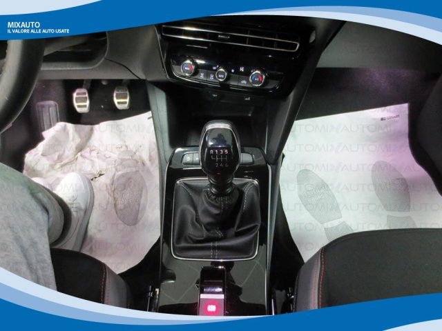 OPEL Mokka usata, con Boardcomputer