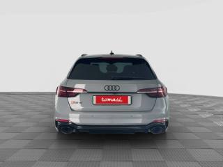 AUDI RS4 usata 3