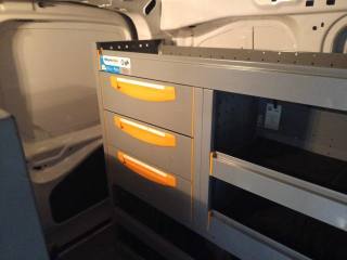 OPEL Combo usata, con Specchietti laterali elettrici