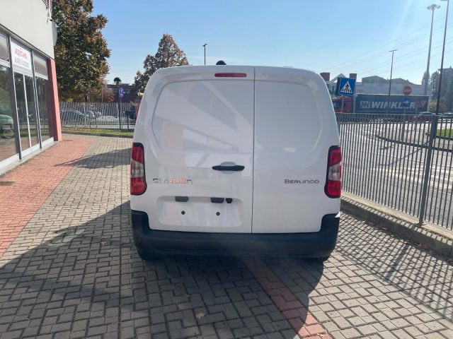 CITROEN Berlingo usata, con Airbag Passeggero