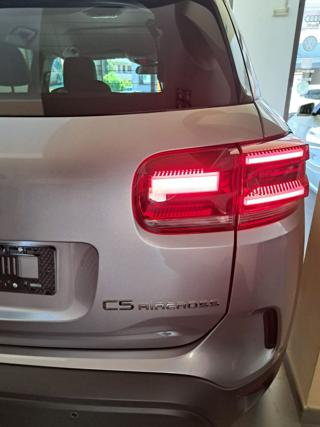 CITROEN C5 Aircross usata, con ESP