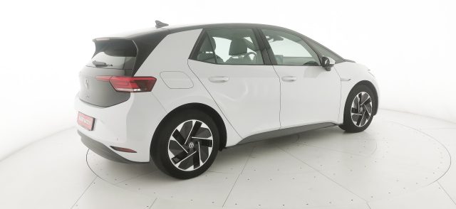 VOLKSWAGEN ID.3 usata, con Vetri oscurati