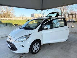 FORD Ka+ usata 25