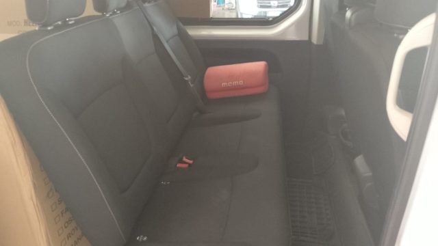 FIAT Talento usata, con Controllo trazione