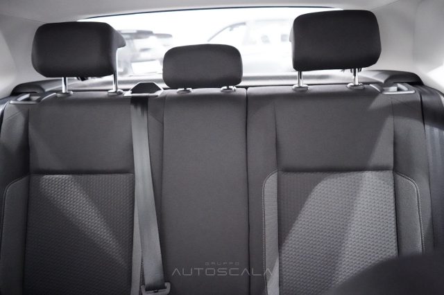 VOLKSWAGEN Polo usata, con Sensore di luce