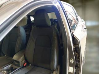 NISSAN Qashqai usata, con Cerchi in lega