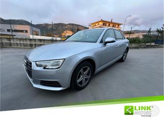 AUDI A4 usata, con Airbag laterali