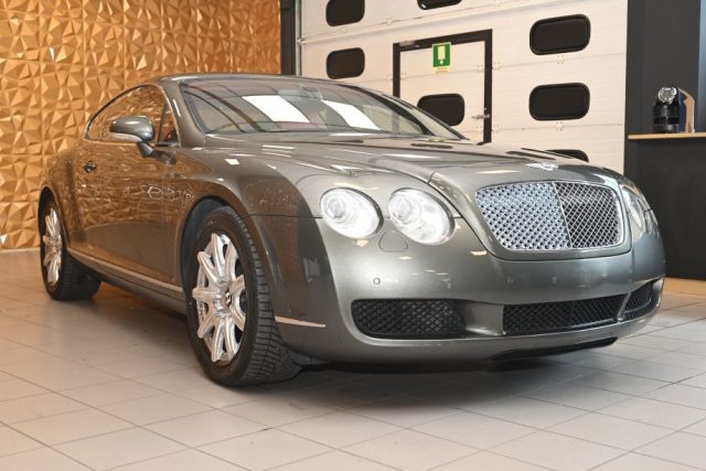 BENTLEY Continental usata 67