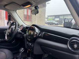 MINI Cooper D usata, con ESP