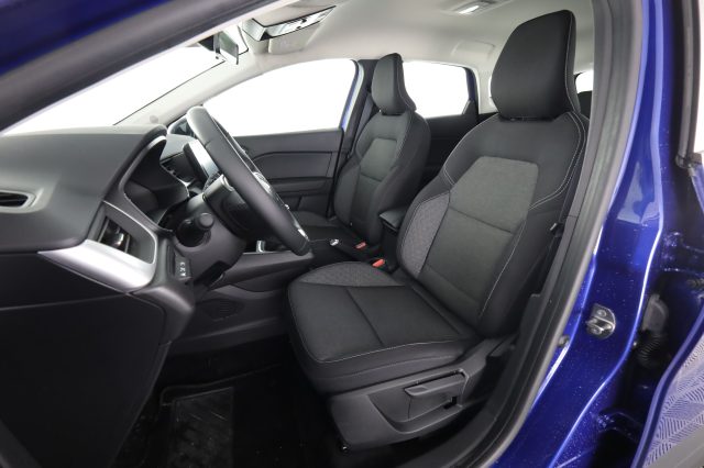 RENAULT Captur usata 1