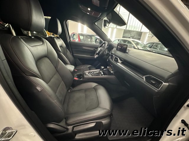 MAZDA CX-5 usata, con Cruise Control