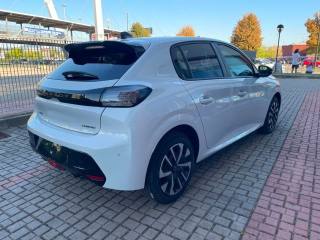 PEUGEOT 208 usata, con Autoradio