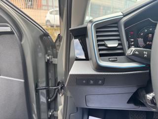 AUDI A1 usata, con Climatizzatore