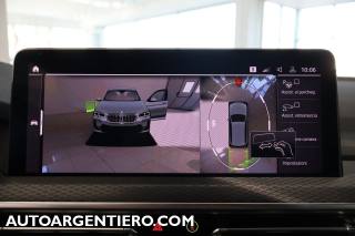 BMW X3 usata, con USB