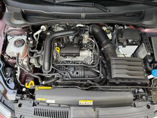 VOLKSWAGEN Polo usata, con Controllo elettronico della corsia