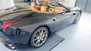 FERRARI California usata, con Climatizzatore
