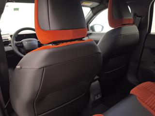 LANCIA Ypsilon usata, con Autoradio digitale
