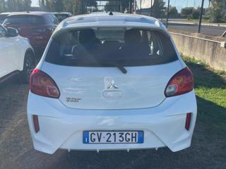 MITSUBISHI Space Star 1.2 Invite