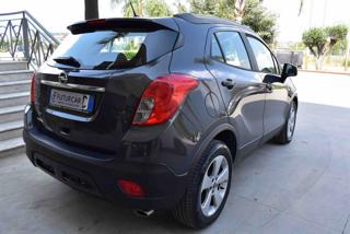 OPEL Mokka usata, con Immobilizzatore elettronico