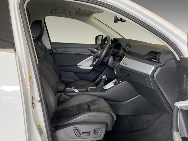 AUDI Q3 usata, con Boardcomputer