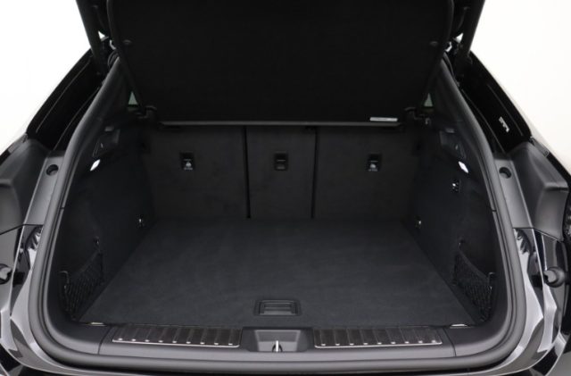 PORSCHE Macan usata, con Regolazione elettrica sedili