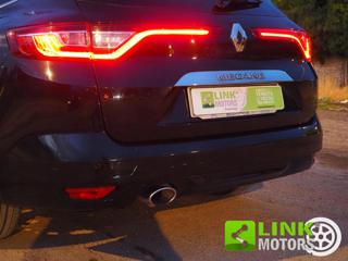 RENAULT Megane usata 33