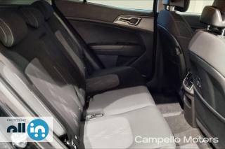 KIA Sportage usata 5