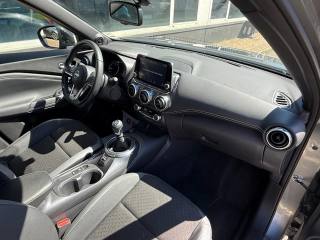 NISSAN Juke usata, con Cruise Control