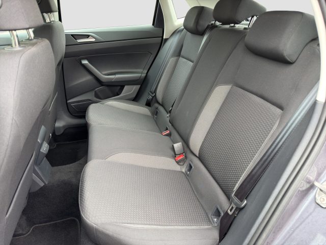 VOLKSWAGEN Polo usata 10