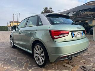 AUDI A1 usata, con Alzacristalli elettrici