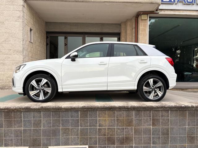 AUDI Q2 usata, con Cerchi in lega