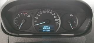 FORD Ka+ usata, con ESP