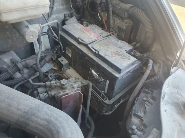 IVECO Daily usata, con Autoradio