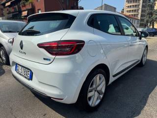 RENAULT Clio usata, con Airbag