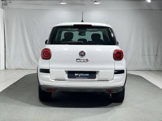 FIAT 500L usata, con Autoradio