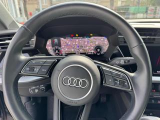 AUDI A3 usata, con Immobilizzatore elettronico