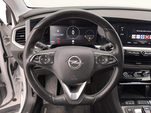OPEL Grandland usata, con Immobilizzatore elettronico