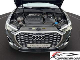 AUDI Q3 usata, con Filtro antiparticolato
