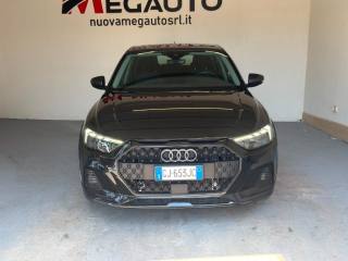 AUDI A1 usata, con Airbag laterali