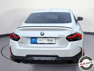 BMW 220 usata, con Airbag Passeggero