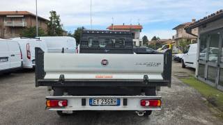 FIAT Ducato usata, con ESP