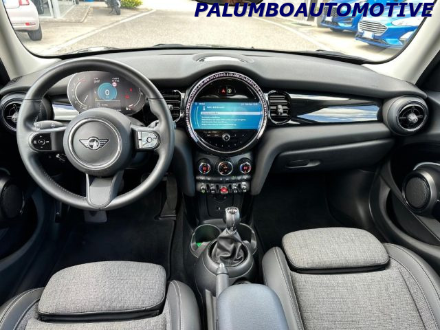 MINI One usata, con Climatizzatore