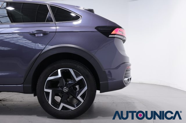 VOLKSWAGEN Taigo usata, con Frenata d